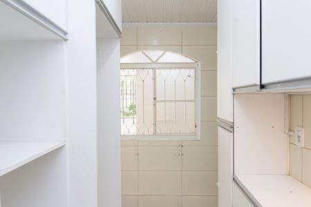 Casa para alugar com 55m², 2 quartos e 1 vaga Casa para alugar com 55m², 2 quartos e 1 vagaCozinha