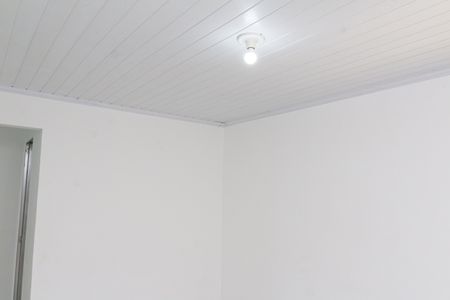 Sala de casa para alugar com 2 quartos, 55m² em Inhoaíba, Rio de Janeiro