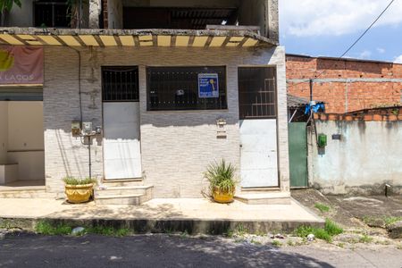 Casa para alugar com 55m², 2 quartos e 1 vaga Casa para alugar com 55m², 2 quartos e 1 vagaPlaca Instalada em 17/03/2026 com o código 1PRJ950-422