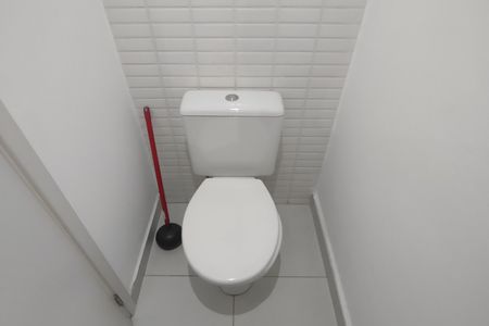 Apartamento para alugar com 75m², 2 quartos e 2 vagasLavabo