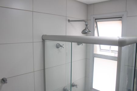 Apartamento para alugar com 75m², 2 quartos e 2 vagasBanheiro da Suíte 1