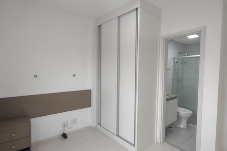 Suíte 1 de apartamento para alugar com 2 quartos, 75m² em Barcelona, São Caetano do Sul
