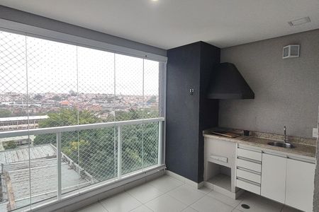 Apartamento para alugar com 75m², 2 quartos e 2 vagasVaranda