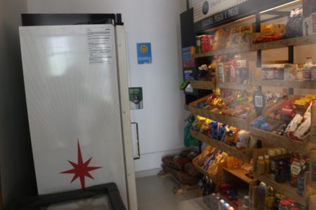 Apartamento para alugar com 75m², 2 quartos e 2 vagasÁrea comum