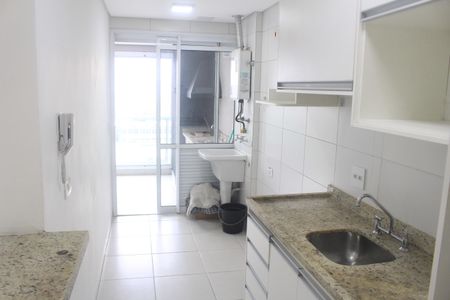 Apartamento para alugar com 75m², 2 quartos e 2 vagasCozinha