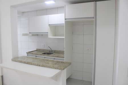 Apartamento para alugar com 75m², 2 quartos e 2 vagasCozinha