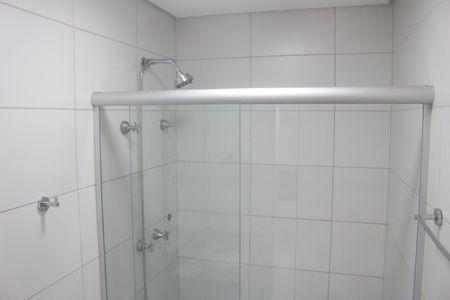 Apartamento para alugar com 75m², 2 quartos e 2 vagasBanheiro da Suíte 2