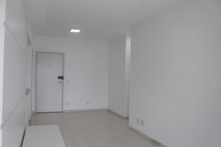 Sala de apartamento para alugar com 2 quartos, 75m² em Barcelona, São Caetano do Sul
