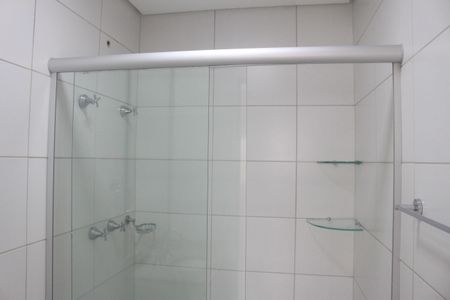 Apartamento para alugar com 75m², 2 quartos e 2 vagasBanheiro da Suíte 2