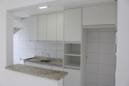 Apartamento para alugar com 75m², 2 quartos e 2 vagasCozinha