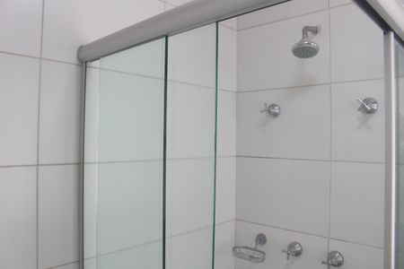 Apartamento para alugar com 75m², 2 quartos e 2 vagasBanheiro da Suíte 1