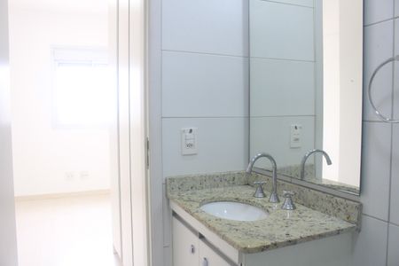 Apartamento para alugar com 75m², 2 quartos e 2 vagasBanheiro da Suíte 2