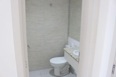 Apartamento para alugar com 75m², 2 quartos e 2 vagasLavabo