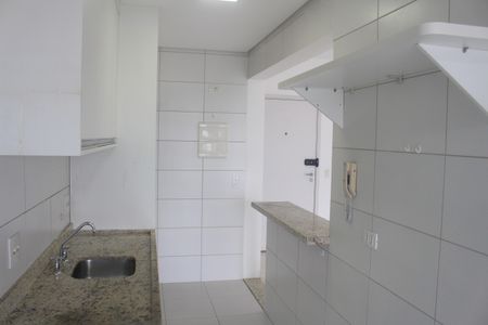Apartamento para alugar com 75m², 2 quartos e 2 vagasCozinha