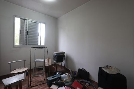 Apartamento à venda com 49m², 2 quartos e 1 vagaQuarto 2