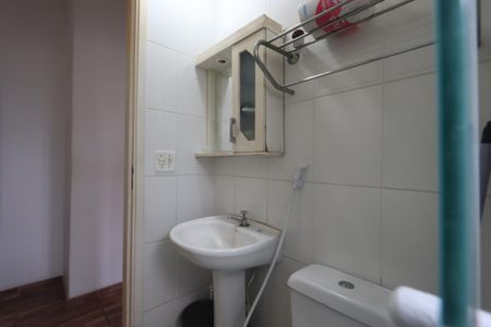Apartamento à venda com 49m², 2 quartos e 1 vagaBanheiro