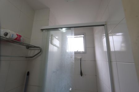 Apartamento à venda com 49m², 2 quartos e 1 vagaBanheiro