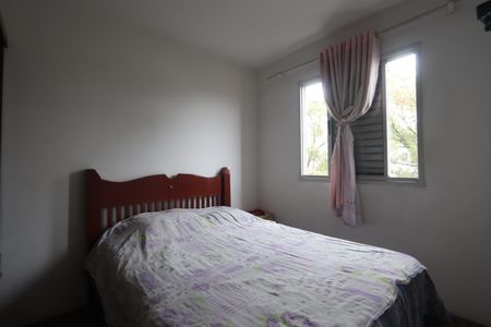 Quarto 1 de apartamento à venda com 2 quartos, 49m² em Jardim Vila Formosa, São Paulo