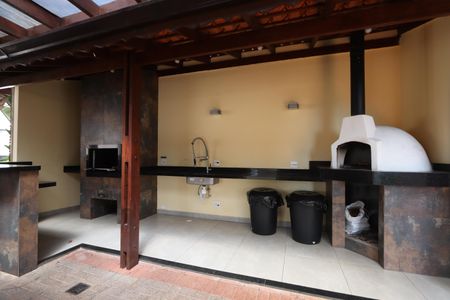 Apartamento à venda com 49m², 2 quartos e 1 vagaÁrea comum - Churrasqueira