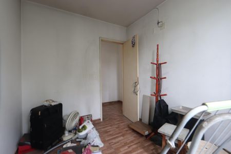 Apartamento à venda com 49m², 2 quartos e 1 vagaQuarto 2