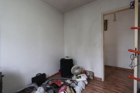 Apartamento à venda com 49m², 2 quartos e 1 vagaQuarto 2