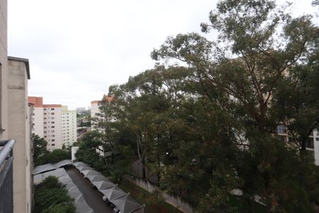 Apartamento à venda com 49m², 2 quartos e 1 vagaVista da Sacada