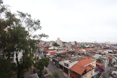 Apartamento à venda com 49m², 2 quartos e 1 vagaVista da Sacada