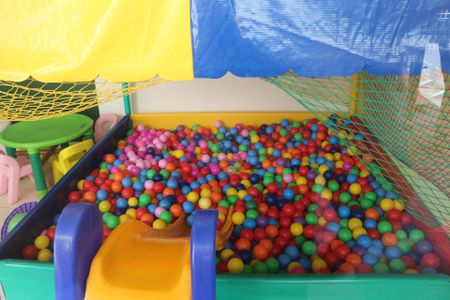 Apartamento para alugar com 75m², 2 quartos e 2 vagasBrinquedoteca