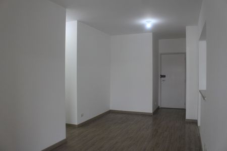 Sala de apartamento para alugar com 2 quartos, 75m² em Barcelona, São Caetano do Sul