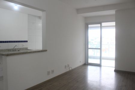 Apartamento para alugar com 75m², 2 quartos e 2 vagasSala