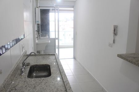 Apartamento para alugar com 75m², 2 quartos e 2 vagasCozinha
