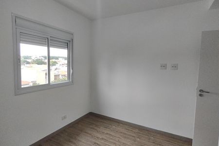 Suíte 1 de apartamento para alugar com 2 quartos, 75m² em Barcelona, São Caetano do Sul