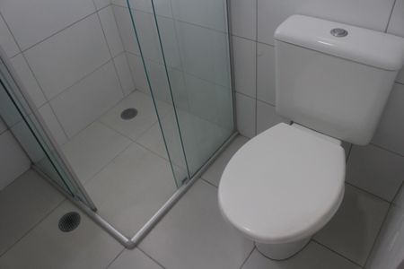 Apartamento para alugar com 75m², 2 quartos e 2 vagasBanheiro da Suíte 2