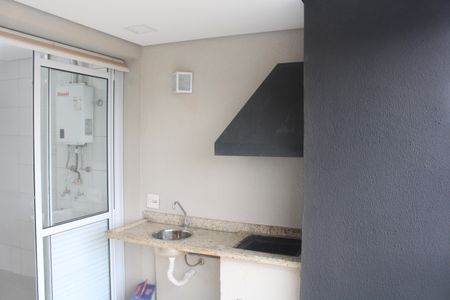 Apartamento para alugar com 75m², 2 quartos e 2 vagasVaranda