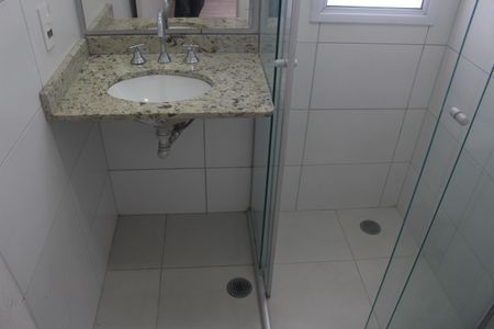 Apartamento para alugar com 75m², 2 quartos e 2 vagasBanheiro da Suíte 2