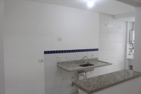 Apartamento para alugar com 75m², 2 quartos e 2 vagasCozinha
