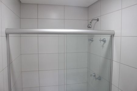 Apartamento para alugar com 75m², 2 quartos e 2 vagasBanheiro da Suíte 1