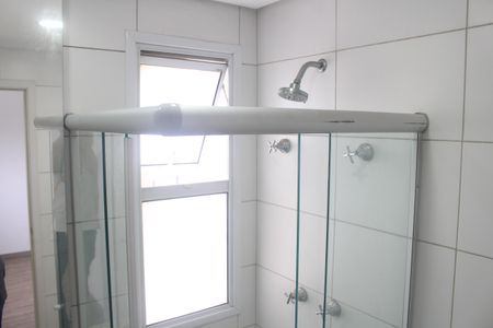 Apartamento para alugar com 75m², 2 quartos e 2 vagasBanheiro da Suíte 2