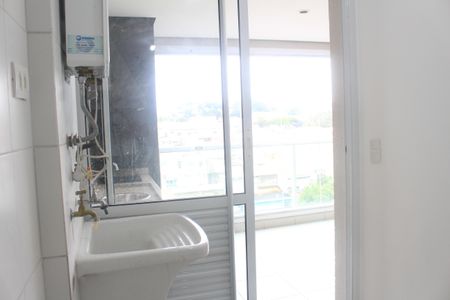 Apartamento para alugar com 75m², 2 quartos e 2 vagasÁrea de Serviço
