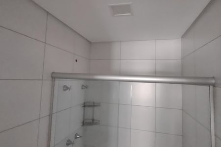 Apartamento para alugar com 75m², 2 quartos e 2 vagasBanheiro da Suíte 2
