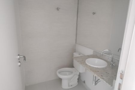 Apartamento para alugar com 75m², 2 quartos e 2 vagasLavabo
