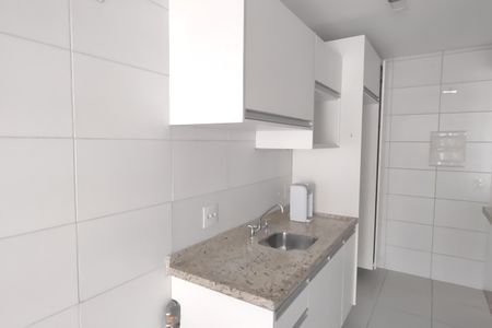 Apartamento para alugar com 75m², 2 quartos e 2 vagasCozinha