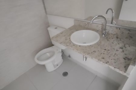 Apartamento para alugar com 75m², 2 quartos e 2 vagasLavabo