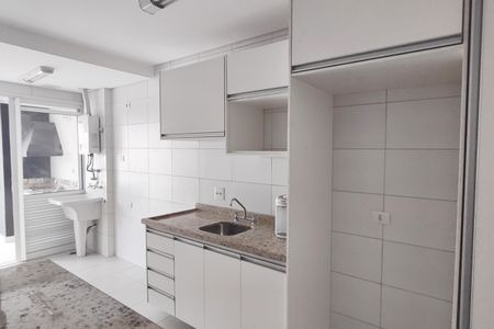 Apartamento para alugar com 75m², 2 quartos e 2 vagasCozinha