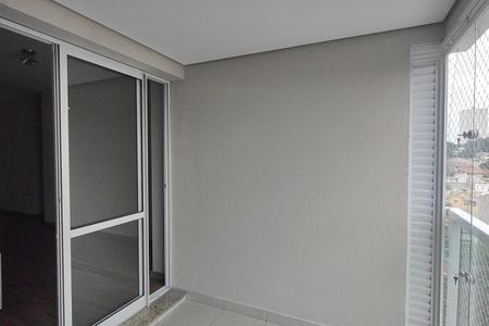 Apartamento para alugar com 75m², 2 quartos e 2 vagasVaranda