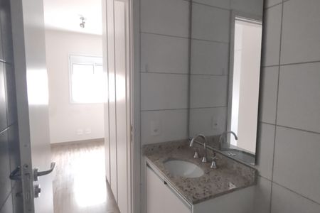 Apartamento para alugar com 75m², 2 quartos e 2 vagasBanheiro da Suíte 2