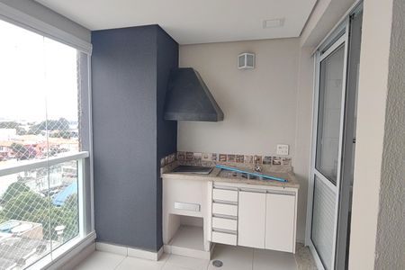 Apartamento para alugar com 75m², 2 quartos e 2 vagasVaranda