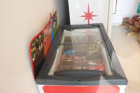 Apartamento para alugar com 75m², 2 quartos e 2 vagasÁrea comum