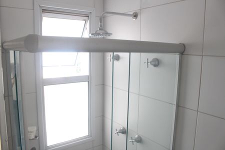 Apartamento para alugar com 75m², 2 quartos e 2 vagasBanheiro da Suíte 2