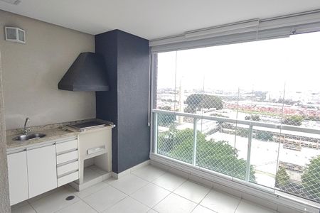Apartamento para alugar com 75m², 2 quartos e 2 vagas Apartamento para alugar com 75m², 2 quartos e 2 vagasVaranda